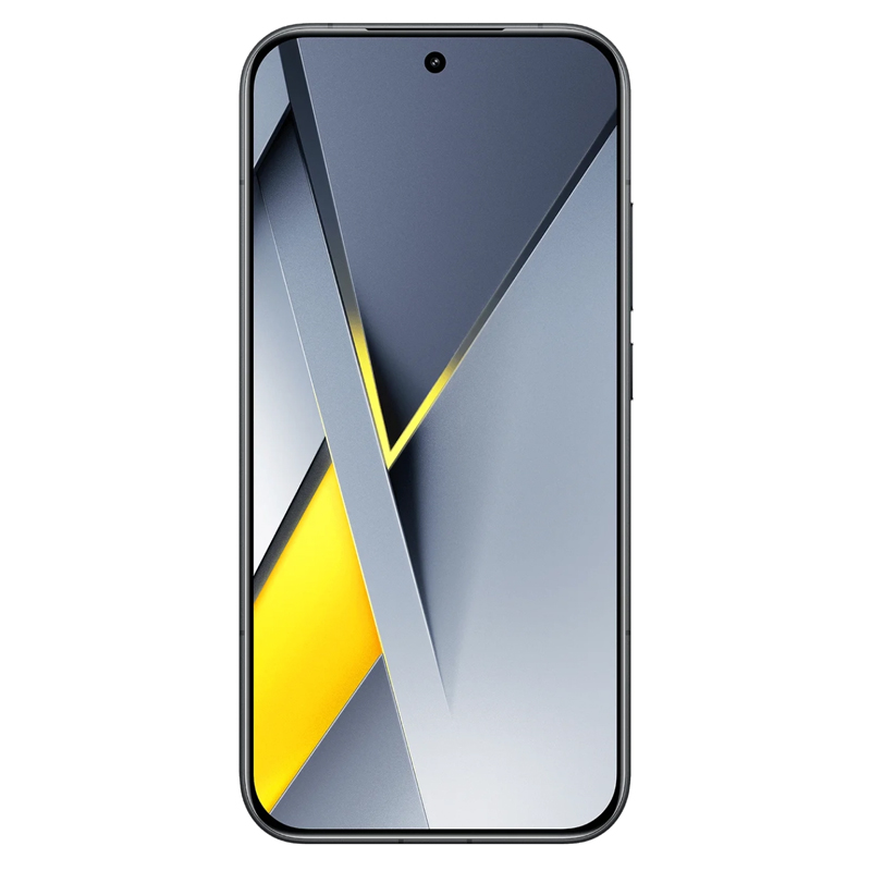 Xiaomi Poco F8 Pro, 512 ГБ, черный
