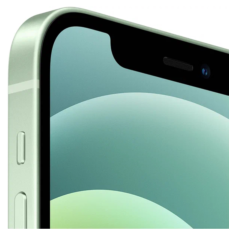Купить iPhone 12, 128 ГБ, зеленый по цене 35 900 ₽ рублей