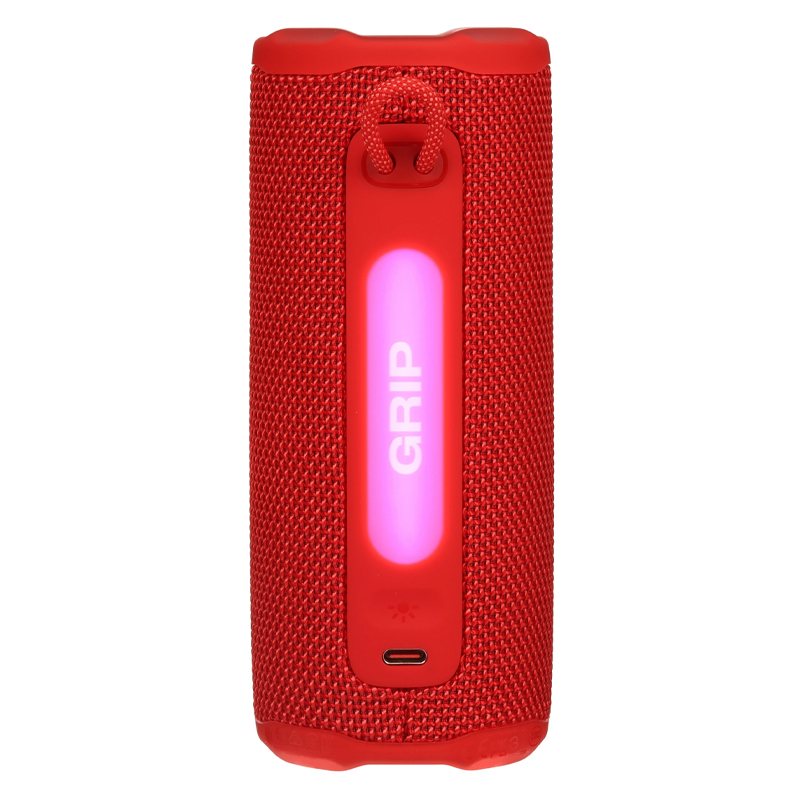 Портативная колонка JBL GRIP, красный