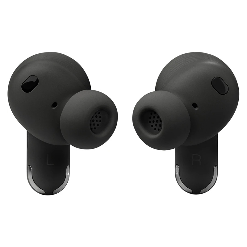 Купить Беспроводные наушники JBL tour pro 3, Черный по цене 0