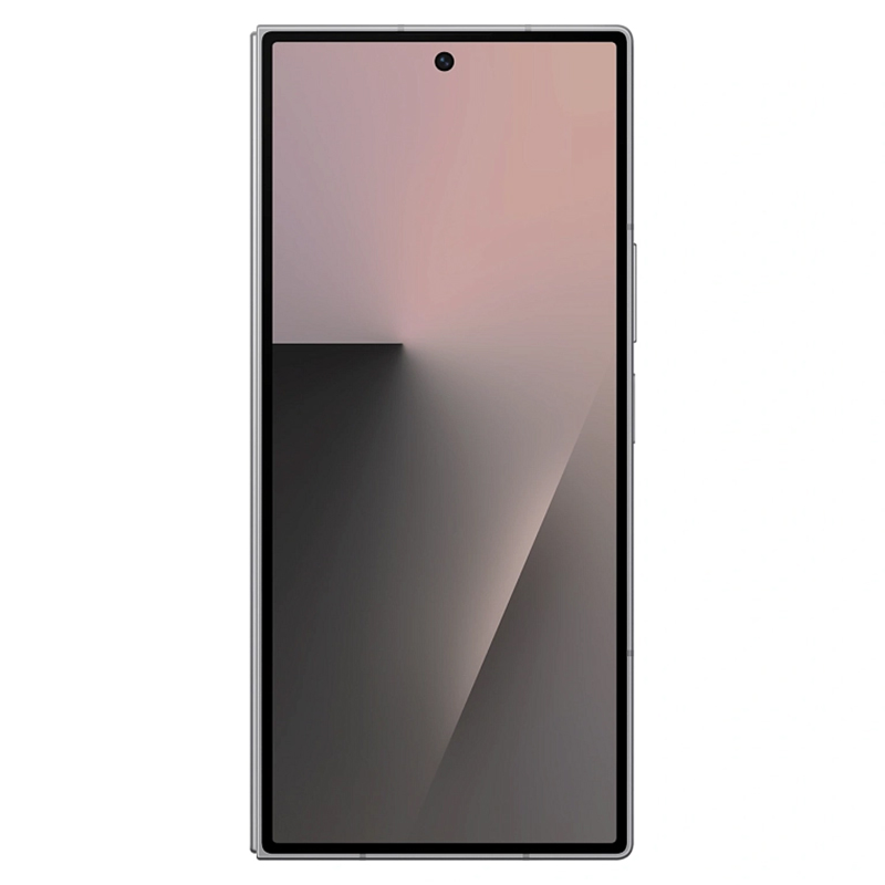 Купить Samsung Galaxy Z Fold 7, 256 ГБ, серый по цене 101 900