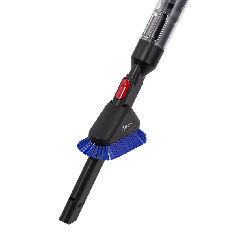 Вертикальный пылесос Dyson SV50 PencilVac, черный