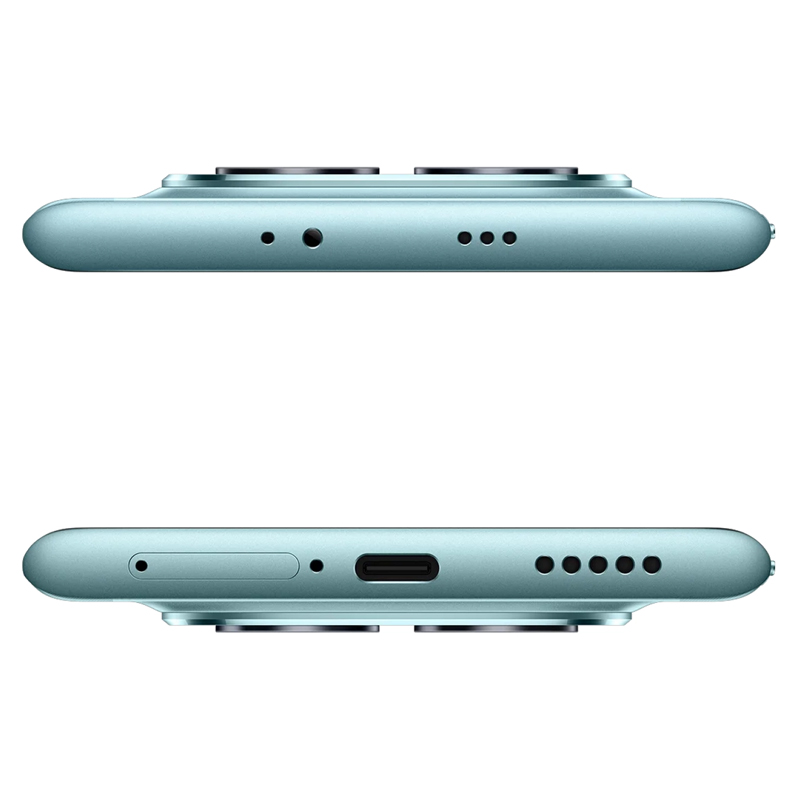 Xiaomi Poco M8 Pro, 512 ГБ, зеленый