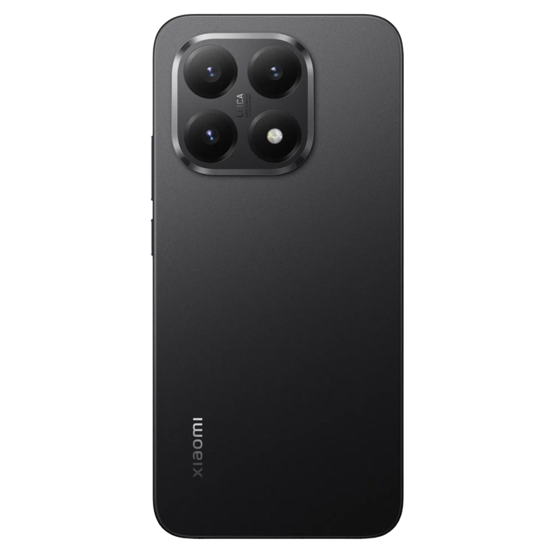 Xiaomi 15T, 512 ГБ, черный