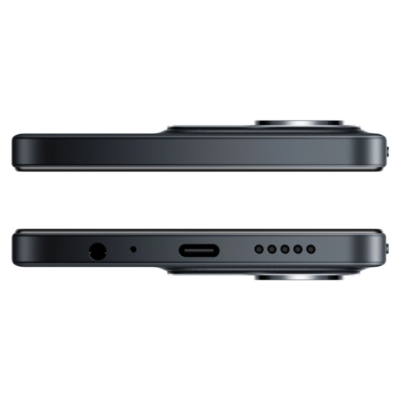 Xiaomi Redmi 15C, 8 ГБ, 256 ГБ, черный