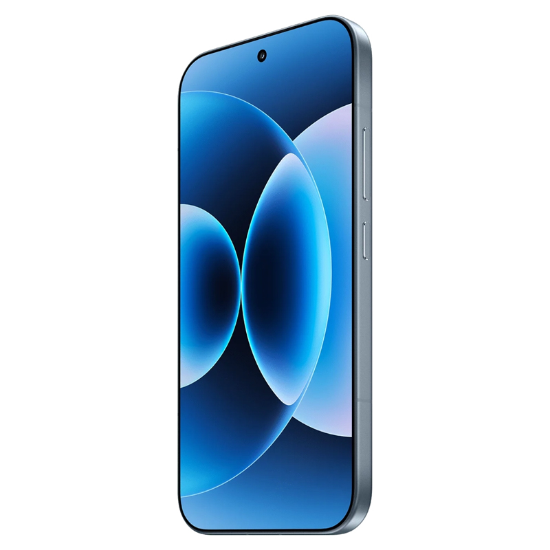Xiaomi 17, 12/256 ГБ, голубой, (2sim + eSim)