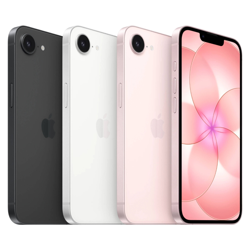 11日以降価格戻します Apple iPhone17e 256GB ホワイト 白 Купить iPhone 17e, 256 ГБ, белый, SIM + eSIM по цене 56&nbsp