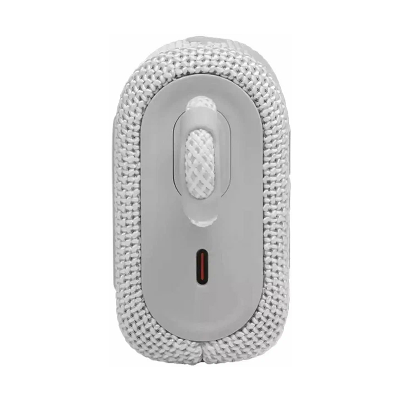 JBL Go 3, белый