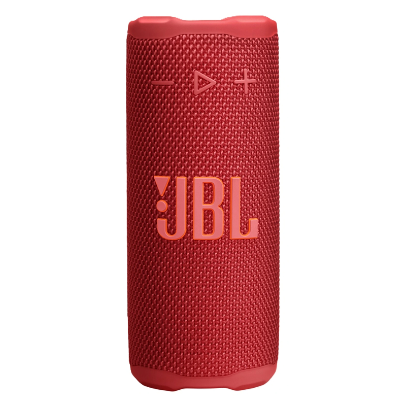 Портативная колонка JBL GRIP, красный