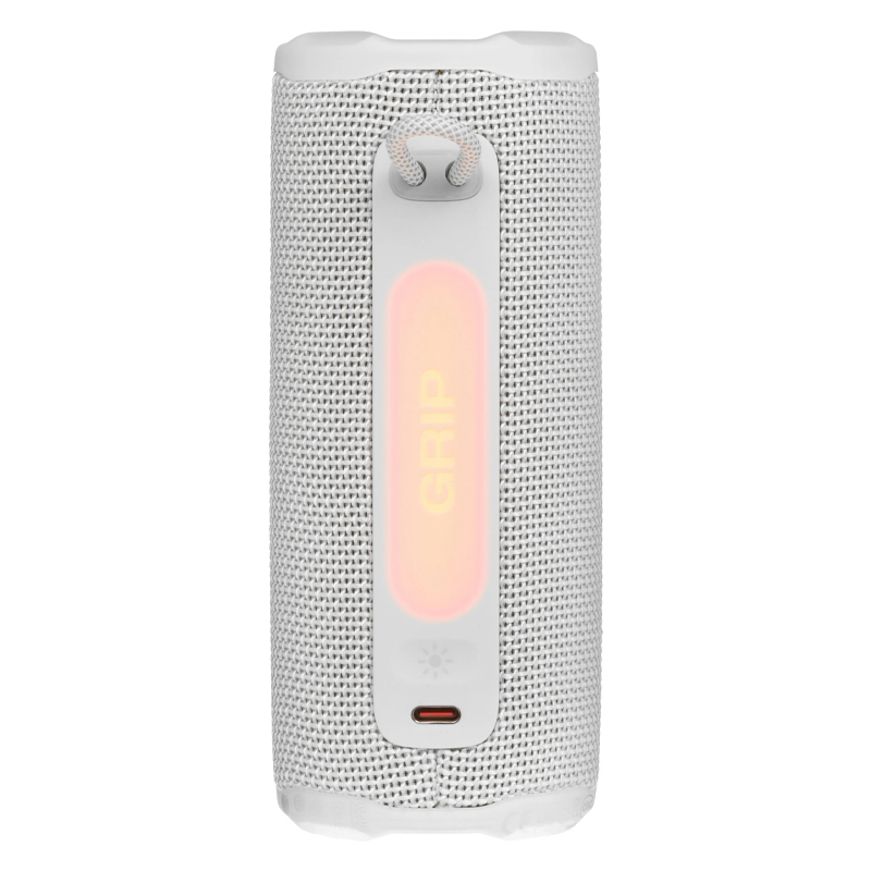 Портативная колонка JBL GRIP, белый