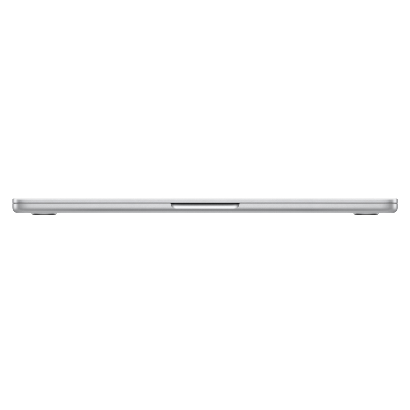 Apple MacBook Air 15" 2026 (M5, 10C CPU/10C GPU), 16 ГБ, 512 ГБ SSD, серебристый