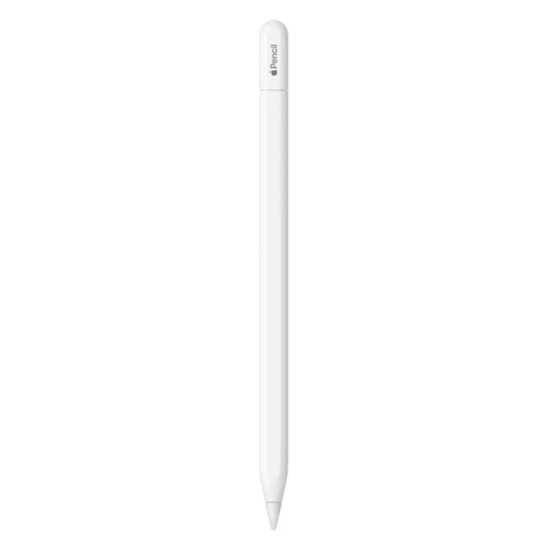 (未使用)Apple Pencil (USB-C) ホワイト Купить Apple Pencil USB-C по цене 9 900 ₽ рублей