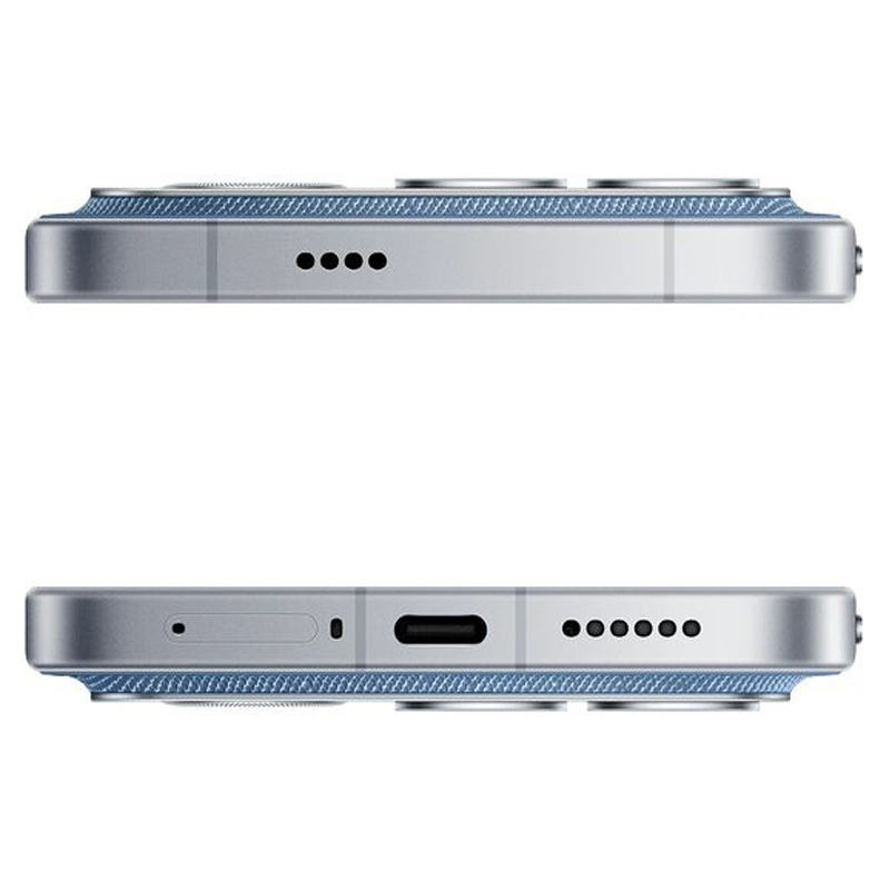 Xiaomi Poco F8 Ultra, 256 ГБ, синий