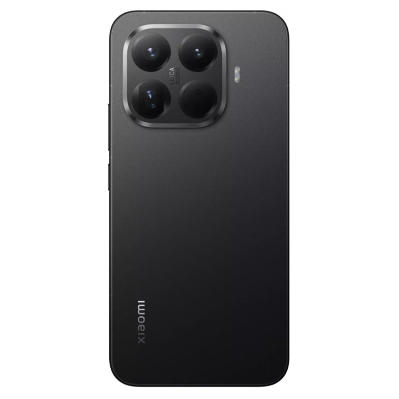 Xiaomi 15T Pro 5G, 256 ГБ, черный
