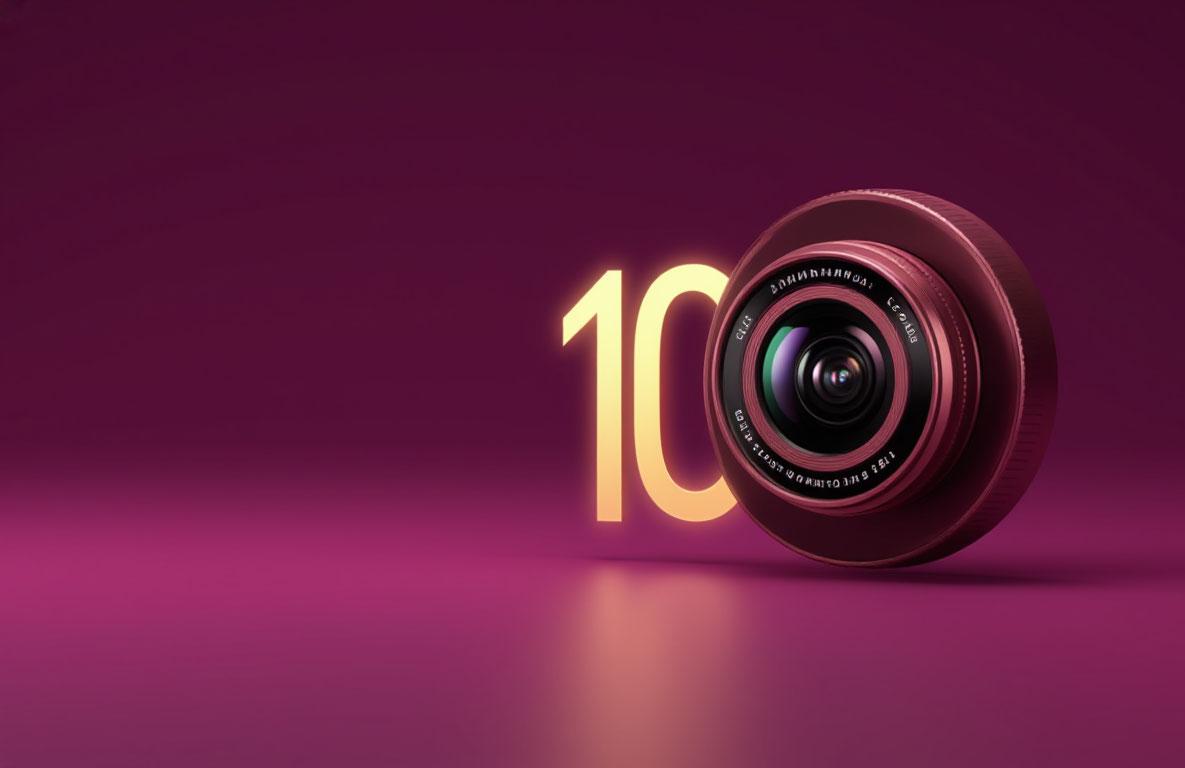 10× оптика в кармане от Vivo