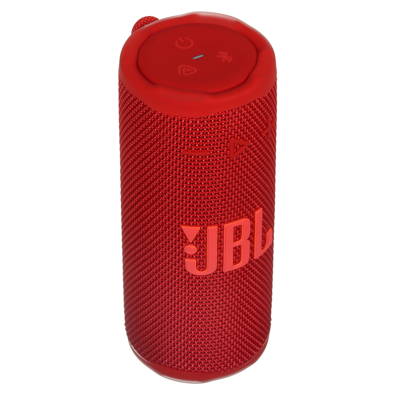 Портативная колонка JBL GRIP, красный