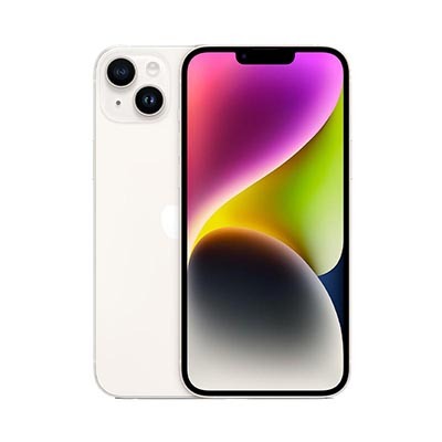 iPhone 14 Plus, 256 ГБ, сияющая звезда