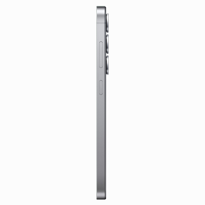 Samsung Galaxy S25+, 12/512 ГБ, серый