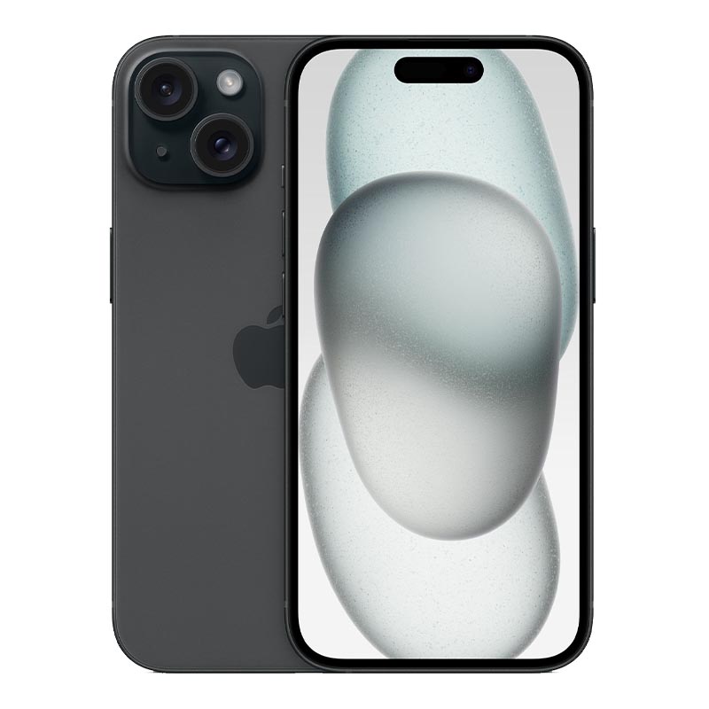 iPhone15 本体のみ 256GB Купить iPhone 15, 256 ГБ, черный по цене 55 990 ₽ рублей