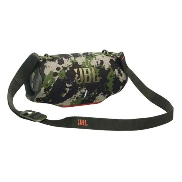 JBL Xtreme 4, камуфляж