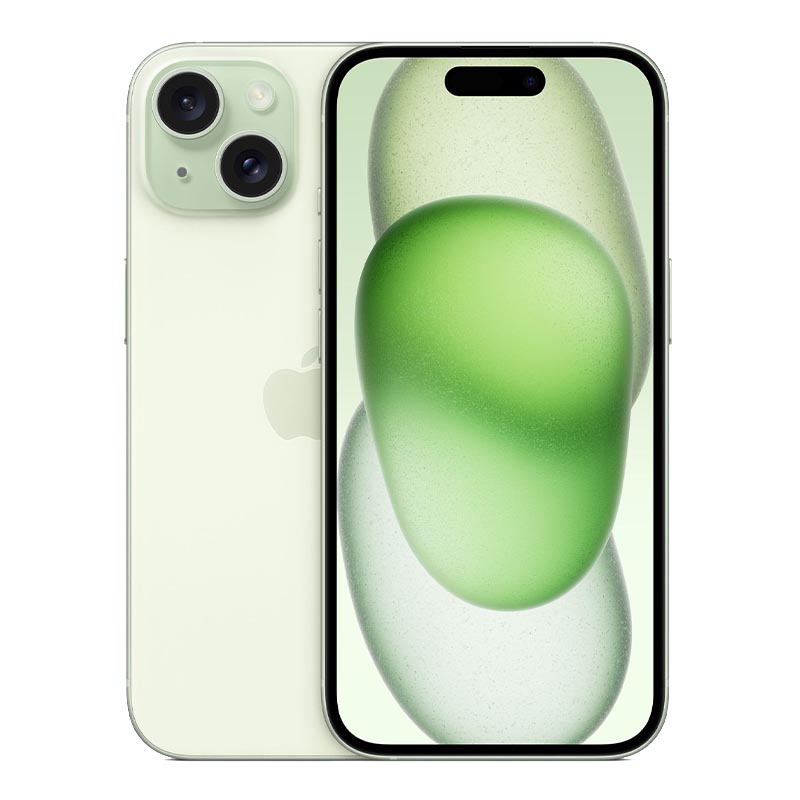 iPhone 15 128 GＢSIMフリー【8750】【8106】 Купить iPhone 15, 128 ГБ, зеленый по цене 49 990 ₽ рублей