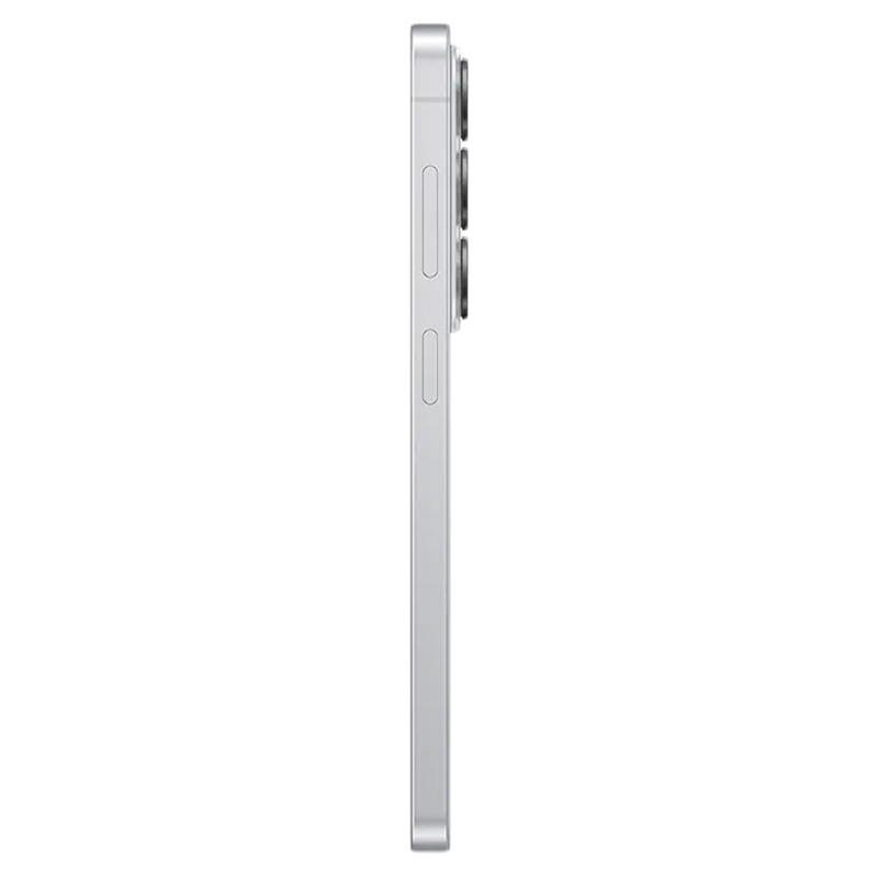 Samsung Galaxy S26+, 512 ГБ, белый