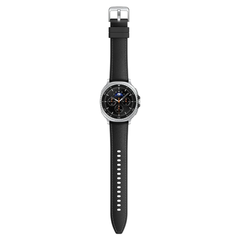 Samsung Galaxy Watch 8 Classic, 46 мм, черный