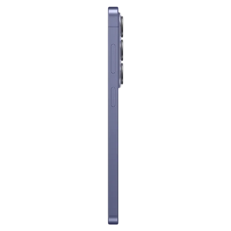 Samsung Galaxy S26+, 512 ГБ, фиолетовый