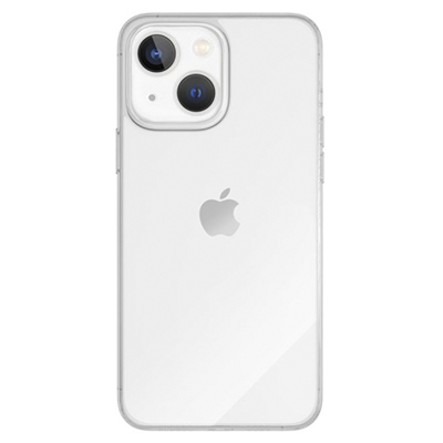 Чехол iPhone 14 Plus "vlp" Crystal Case, прозрачный