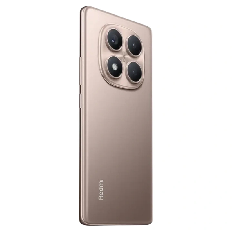 Смартфон Xiaomi Redmi Note 14 Pro, 512 ГБ, золотой