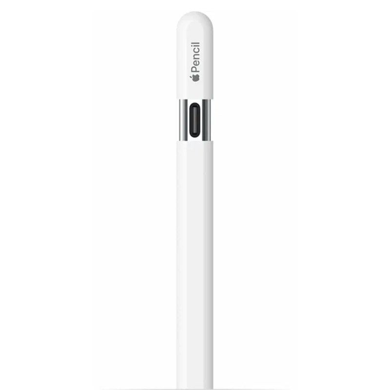Купить Apple Pencil USB-C по цене 9 900 ₽ рублей