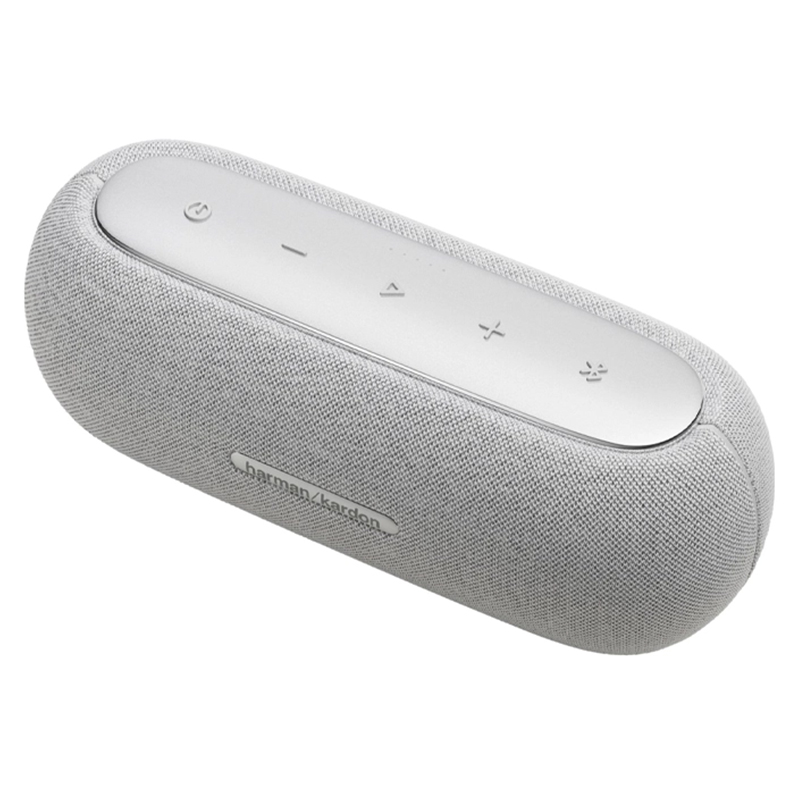Harman Kardon Harman/Kardon Luna, серый
