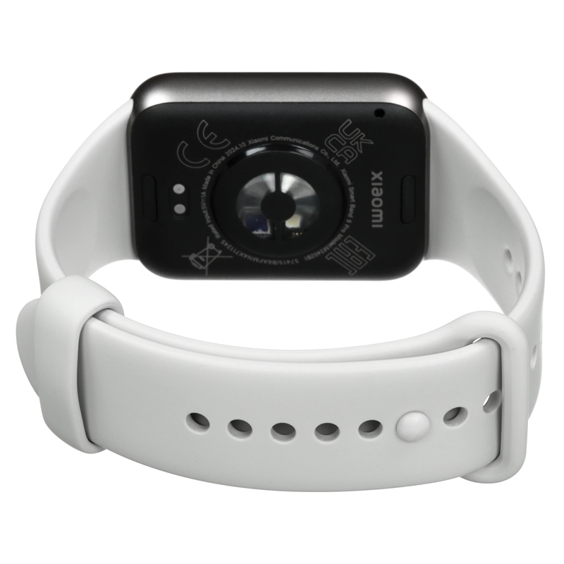 CMF Умные Часы Xiaomi Smart Band 9 Pro, серебристый