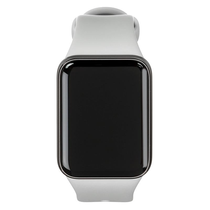 CMF Умные Часы Xiaomi Smart Band 9 Pro, серебристый