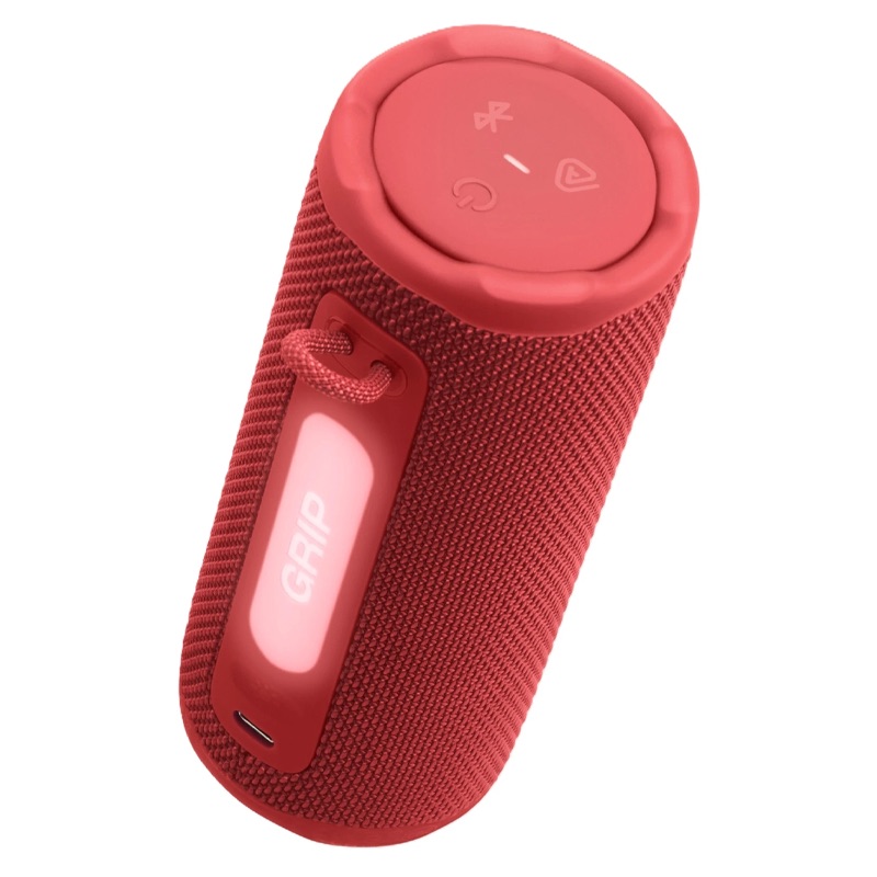 Портативная колонка JBL GRIP, красный