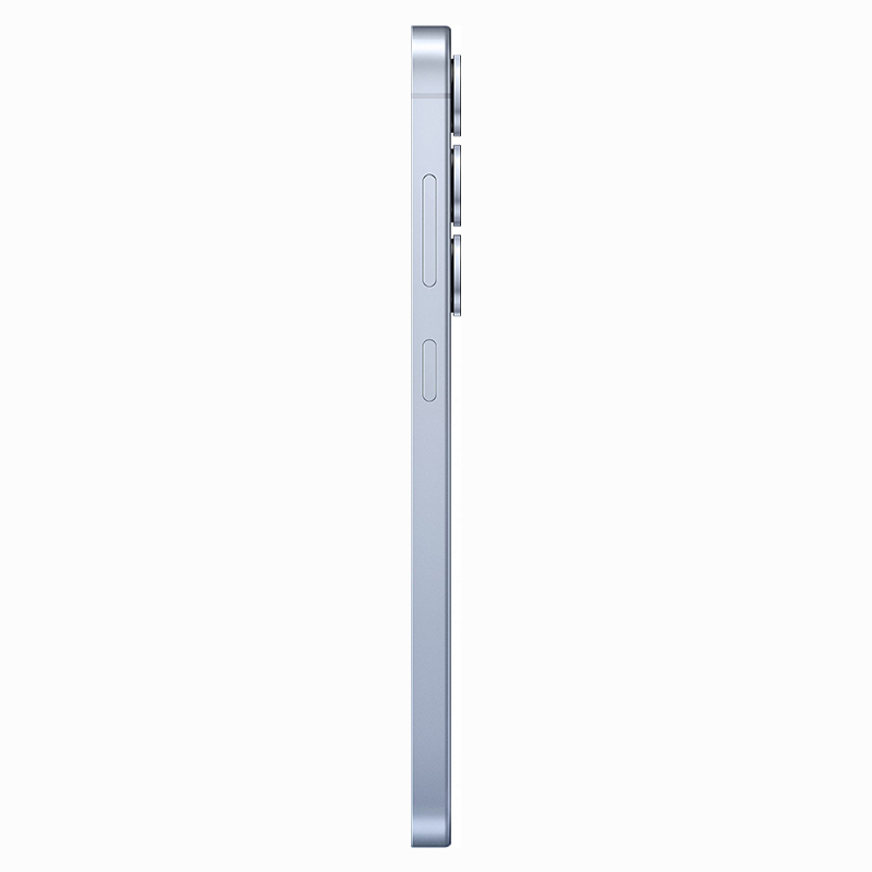 Samsung Galaxy S25+, 12/512 ГБ, голубой