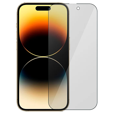 Защитное стекло iPhone 14 Pro MOCOLL