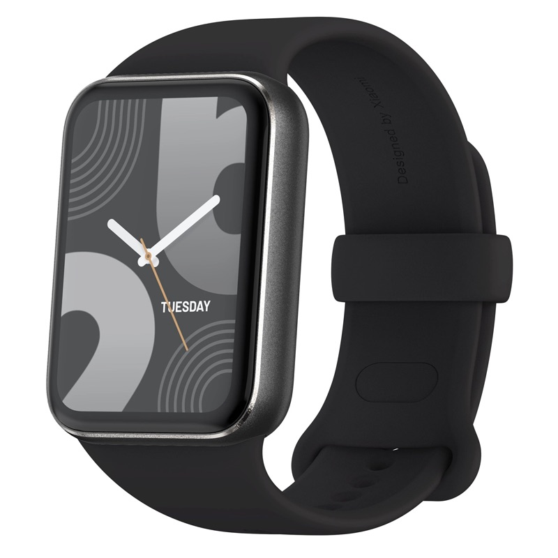 CMF Умные Часы Xiaomi Smart Band 9 Pro, черный