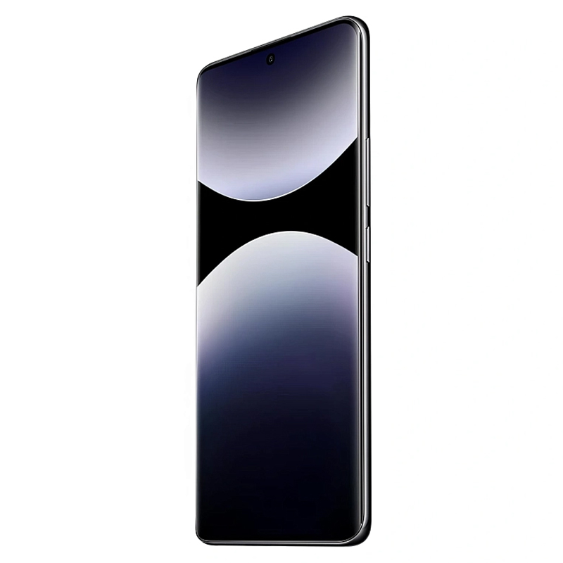 Смартфон Xiaomi Redmi Note 14 Pro, 512 ГБ, черный