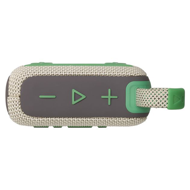 JBL Go 4, песочный