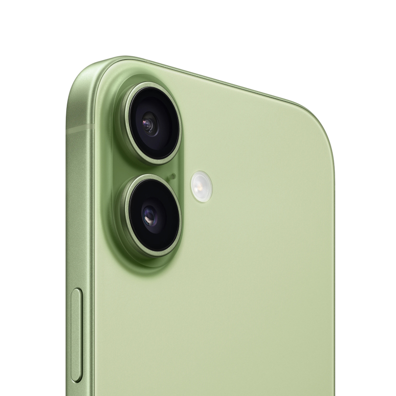 Купить iPhone 17, 256 ГБ, лавандовый, SIM + eSIM по цене 77 190
