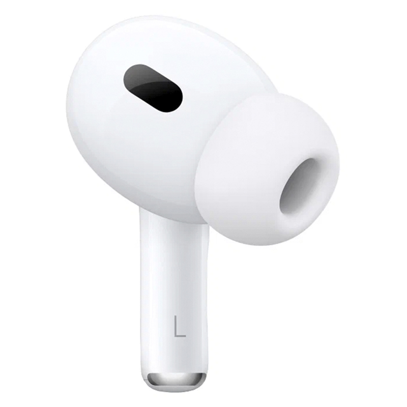 Купить Левый наушник AirPods Pro 2 (Lightning) по цене 8&nbsp