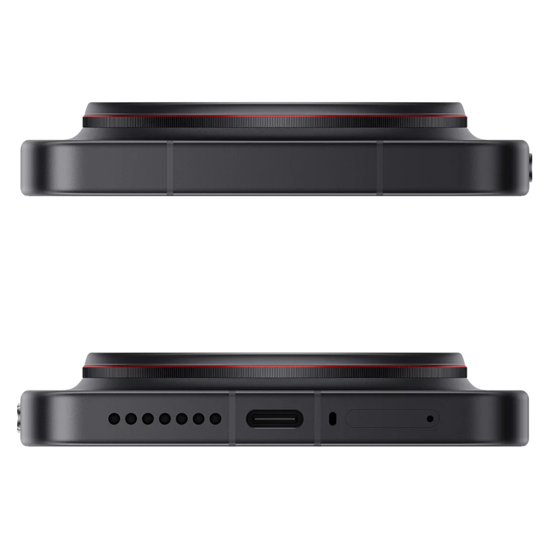 Xiaomi 17 Ultra, 16/512 ГБ, черный (2sim + eSim)