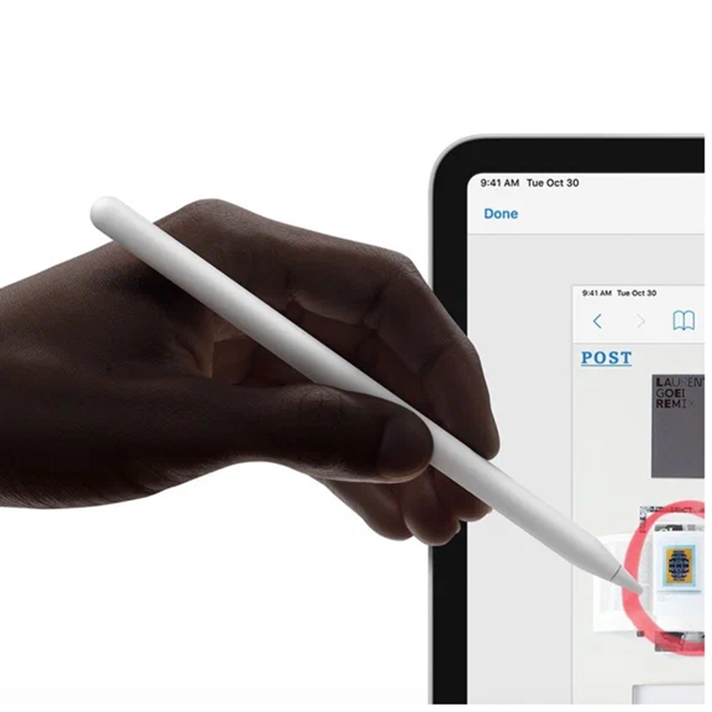 Купить Apple Pencil USB-C по цене 9 900 ₽ рублей
