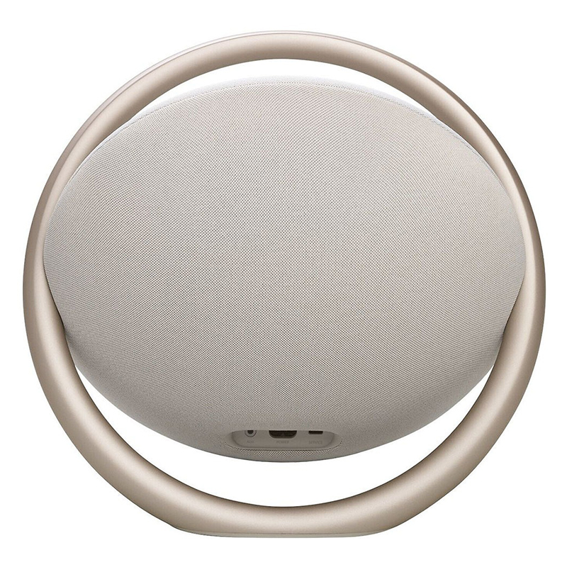 harman/kardon ONYX STUDIO 【未使用、付属有】 Купить Harman/Kardon Onyx Studio 8, бежевый по цене 22 900 ₽ рублей