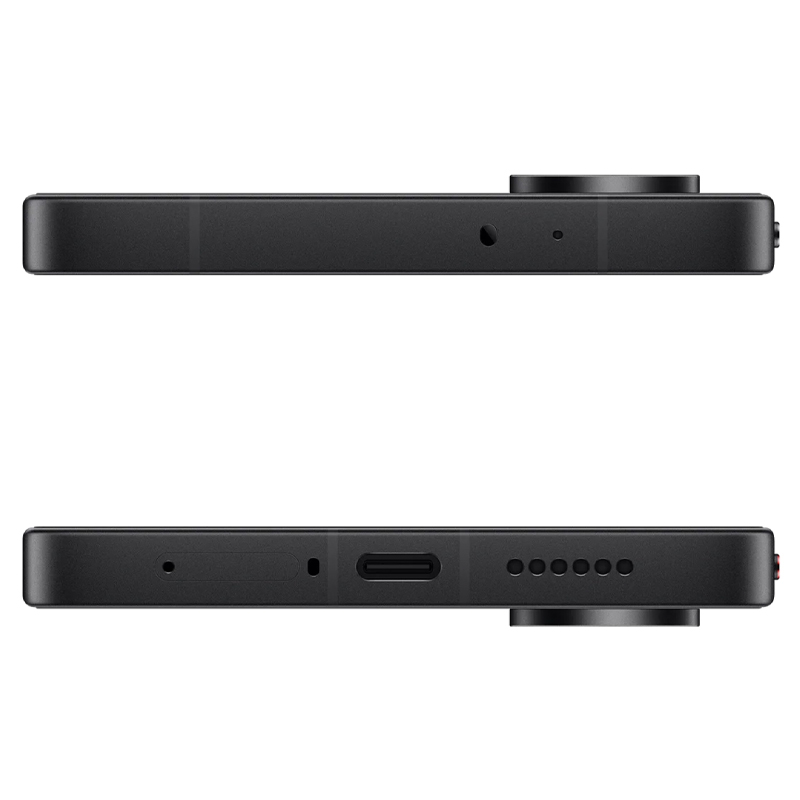 Xiaomi Poco X8 Pro 5G, 8/256 ГБ, черный (2sim)