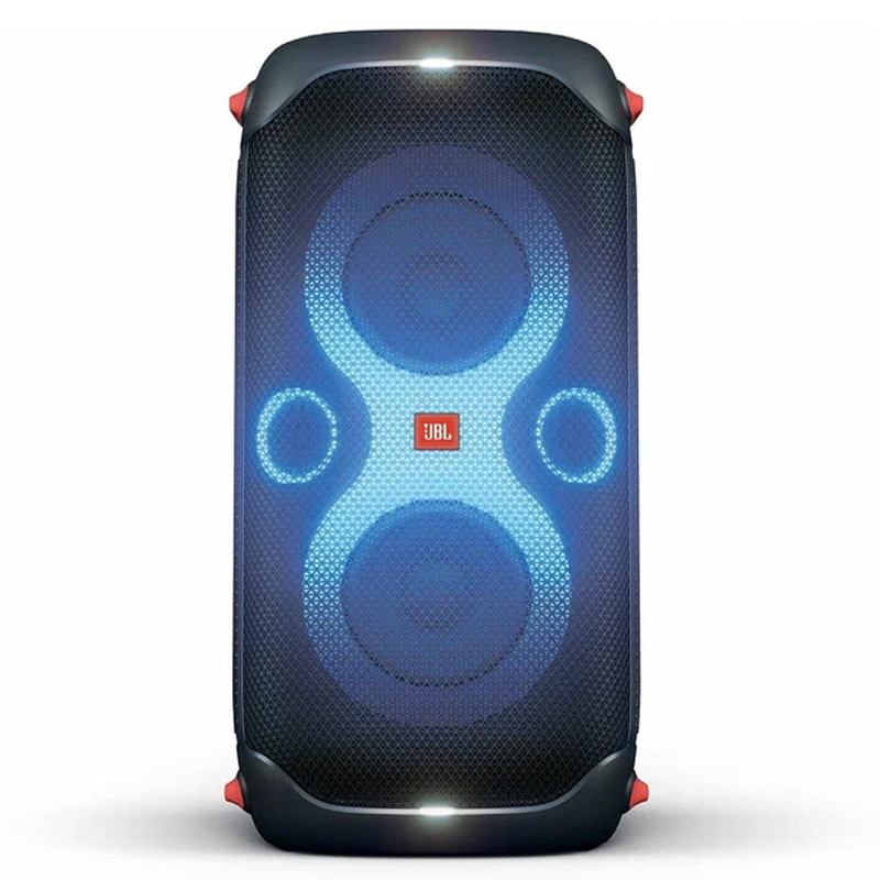 Купить JBL PARTYBOX 110, черный по цене 27 900 ₽ рублей