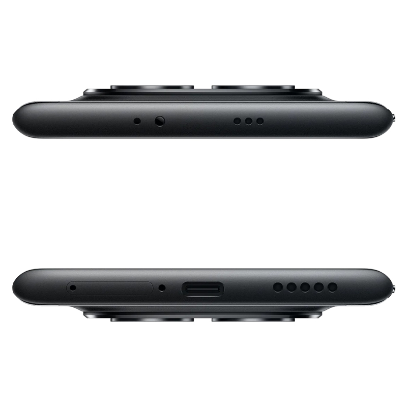Xiaomi Poco M8 Pro, 512 ГБ, черный