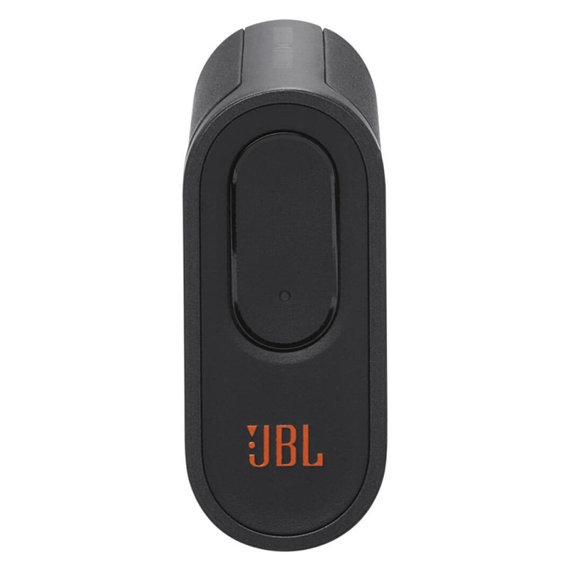 Беспроводные микрофоны JBL Partybox Wireless MIC, черный
