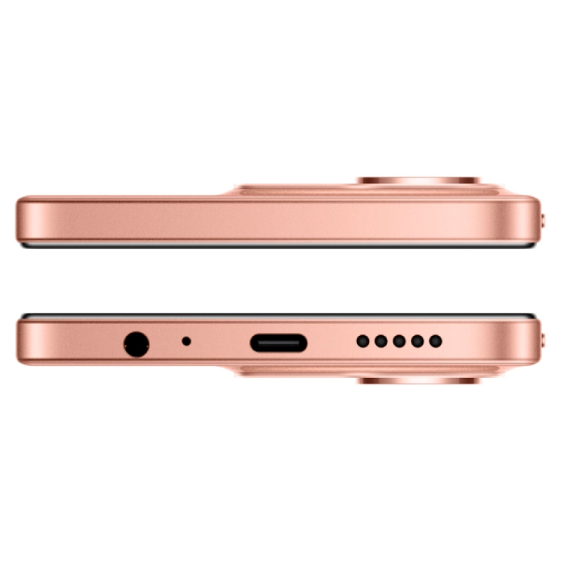 Xiaomi Redmi 15C, 8 ГБ, 256 ГБ, оранжевый